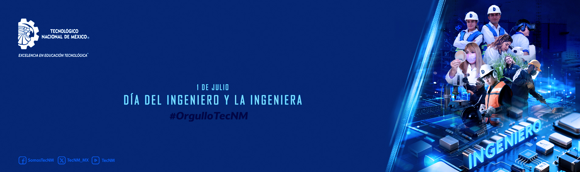 Comunicado 1